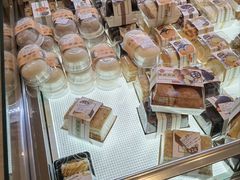 -烘焙町面包店(西四店)