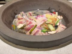 -鲜潭蒸汽石锅鱼(五道口购物中心店)