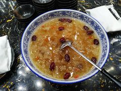 银耳汤-星湖特色餐厅· 三岔湖环球融创天堂洲际酒店