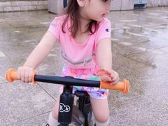 -酷迈儿童体能运动馆(九棵树店)