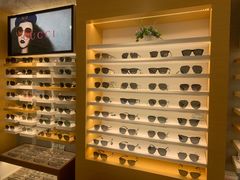 -宝岛眼镜(建外soho店)
