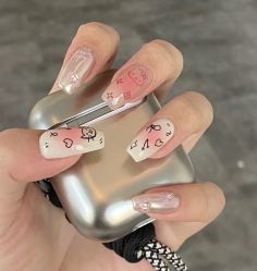 -斯馨·健康美甲美睫