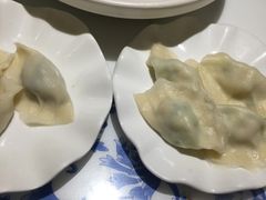 -东方饺子王(王府井关东古巷店)