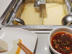 -海底捞火锅(壹悦城店)