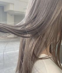 -MY HAIR ARDOR