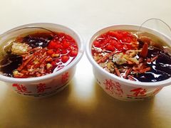 -熊家婆冰粉(天乙街店)