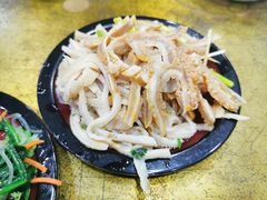 -惠丰源烩面馆(经七路店)