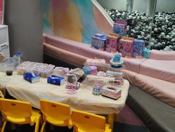 -奈尔宝·国风主题儿童乐园·亲子餐厅(豫园商城店)