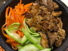 -韩宫宴烤肉·料理(苏州中心店)