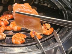 -東盛炭烤自助料理(浦东文峰广场店)