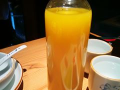 -四季民福烤鸭店(前门廊房二条店)