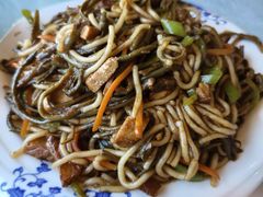 -大召山西祁县剔鱼子削面(向阳店)