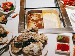 -星伦多 自助料理(圆融店)