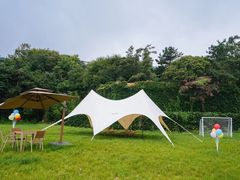 -沂蒙山旅游区云蒙景区(蒙山国家森林公园)