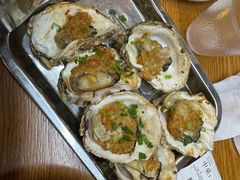 -喝丢一只鞋海鲜烧烤(市场店)