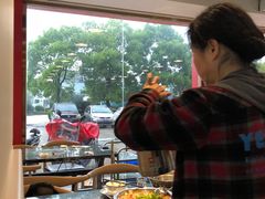 -古乐牛香·鲜牛肉牛杂火锅(解放东路店)