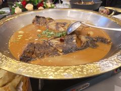 丹江水库有机鱼头-九头鸟酒家(四道口店)