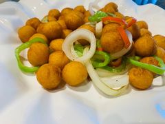 -巴扎美食·新疆菜·西域歌舞表演餐厅(新疆大厦店)