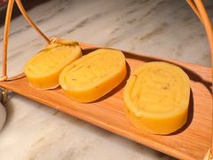 -吴越荣记苏州菜·松鼠桂鱼(月光码头店)