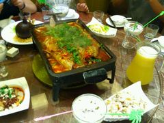 android_upload_pic-陈江波老鸭煲(化工路店1号店)