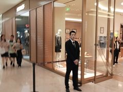 -爱马仕 HERMES(德基广场店)