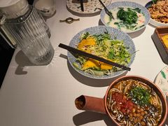 -沿途四季·云南菜·诗酒茶(蓝色港湾店)