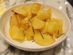 -宴悦海鲜餐厅·游水海鲜·牛排(亚龙湾瑞吉店)