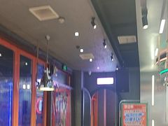 -路边羊烧烤酒场(宝带路店)