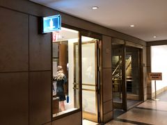 -BLUE BOTTLE COFFEE(rockefeller plaza)