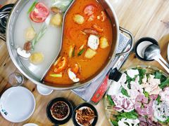 -喜半仙·牛八宝·两江米粉酒(普陀路店)