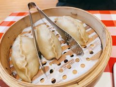 -西贝(上海国际时尚中心店)