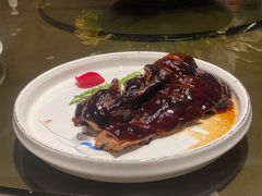 本帮酱鸭-上海人家花樣年华(中山公园店)
