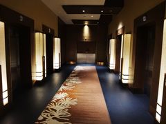 -上海外滩茂悦大酒店