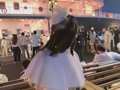 -武汉知音号