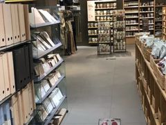 -MUJI无印良品(鑫嘉汇购物中心店)