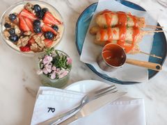 -The Rug Cafe(王府中环店)