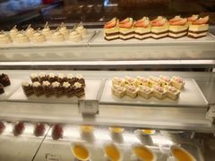 -厦门悦华酒店·绿庭主题自助餐厅