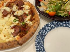 -盘炉forenza·云贵川融合小食堂 ( 钟楼中柳巷店)