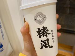 -椿风·养身茶饮(吉大店)