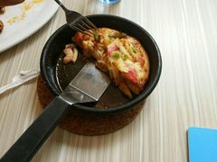-必胜客(湘隆店)