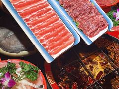 -赵家院子佬火锅(重庆总店)