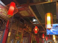 -小龙坎火锅(香港中路店)