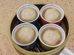 汤浸海宁丸子-蒸武门·广式茶点(金宝莱店)