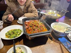 -湘厨壹品(芙蓉广场店)
