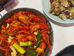 -拙味兄弟龙虾·江湖菜(和畅堂店)