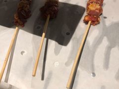 -新石器烤肉(周浦万达店)