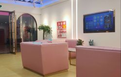 -BULB STUDIO 巴柏明星发型工作室