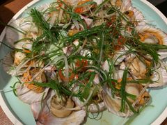-吕氏疙瘩汤·新鲁菜(济南万象城店)