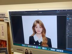 -海马体照相馆(成都来福士广场店)