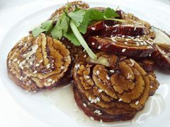 -北戴河庆山饭店·海鲜砂锅粥(北戴河黑石路店)
